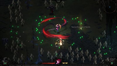 Death Must Die