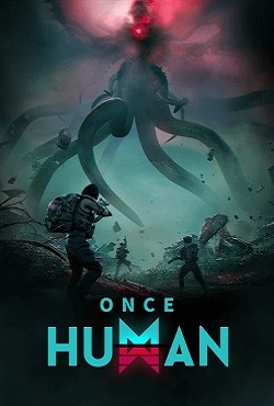 Once Human