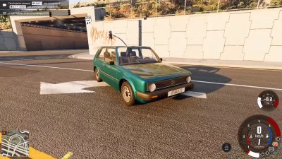 BeamNG Drive � ������ 2026