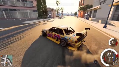 BeamNG Drive � ������ 2026