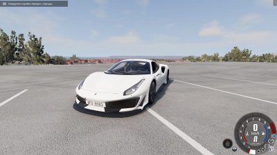 BeamNG Drive � ������ 2026