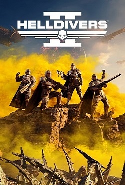 Helldivers 2 �� ����