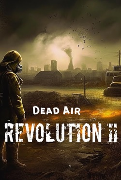 ������� Dead Air Revolution 2