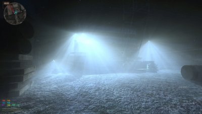 ������� Dead Air Revolution 2