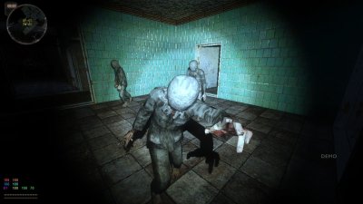 ������� Dead Air Revolution 2