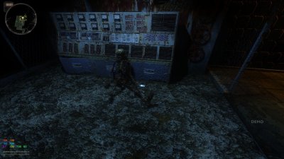 ������� Dead Air Revolution 2