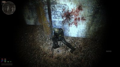 ������� Dead Air Revolution 2
