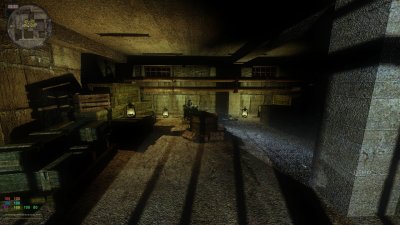 ������� Dead Air Revolution 2