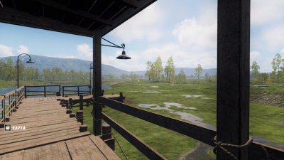 ��������� ������� ���� / Russian Soul Simulator