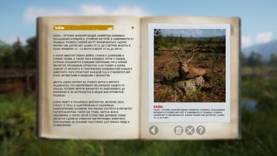��������� ������� ���� / Russian Soul Simulator