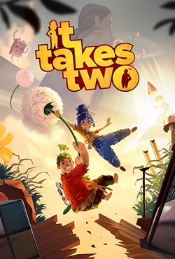 It Takes Two �� ����