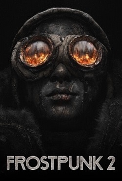Frostpunk 2 ��������