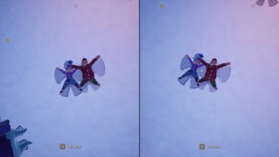 It Takes Two �� ����