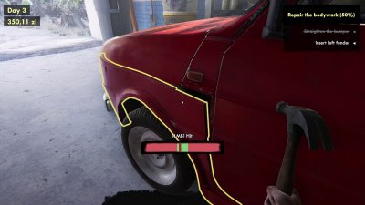 Cheap Car Repair (2026)