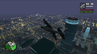GTA San Andreas ������� �������
