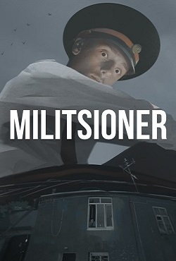 Militsioner / ����������