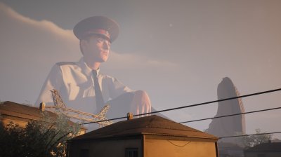 Militsioner / ����������