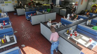 ��� 6 / GTA 6