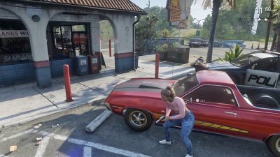 ��� 6 / GTA 6