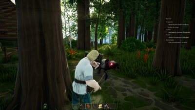 ������� ���� (Elder Legacy)