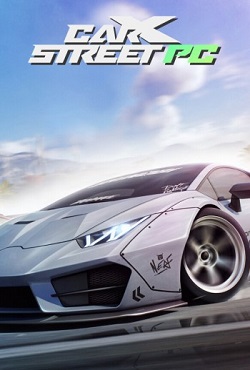 CarX Street �� ��