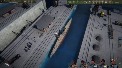 Uboat 2026