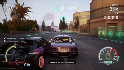 CarX Street �� ��