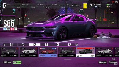 CarX Street �� ��