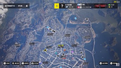 CarX Street �� ��