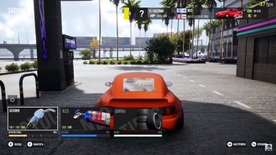 CarX Street �� ��
