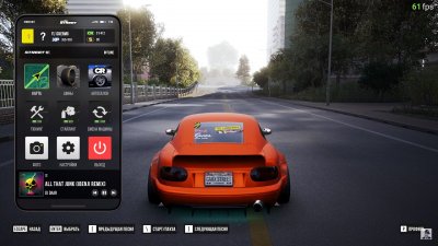 CarX Street �� ��