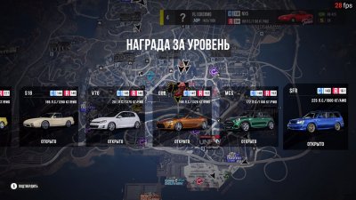 CarX Street �� ��