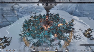 Frostpunk 2 ��������