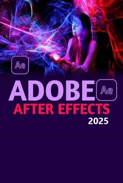 Adobe After Effects 2025