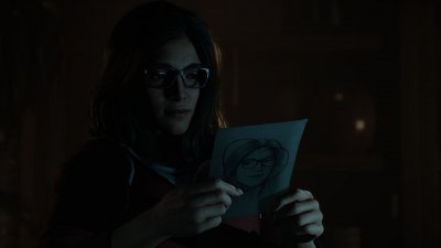 Until Dawn / ������ �� ��������