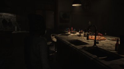 Until Dawn / ������ �� ��������