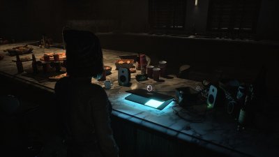 Until Dawn / ������ �� ��������