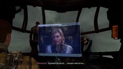 Dead Space Remake ��������