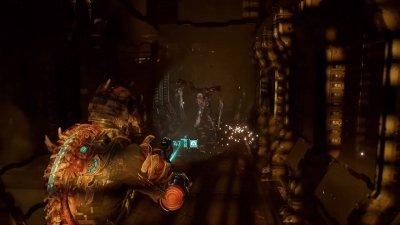 Dead Space Remake ��������
