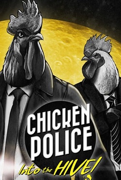Chicken Police � ����