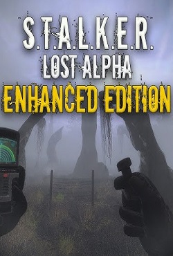 ������� Lost Alpha Enhanced Edition