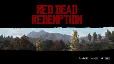 Red Dead Redemption Remastered ��������