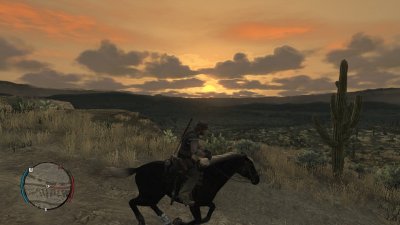 Red Dead Redemption Remastered ��������