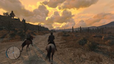 Red Dead Redemption Remastered ��������