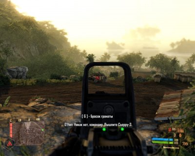 Crysis Warhead ��������