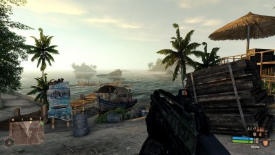 Crysis Warhead ��������