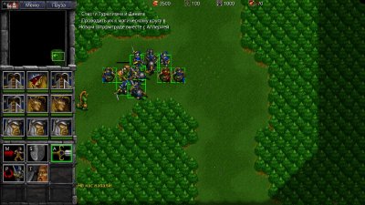 Warcraft 2 Remastered