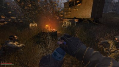 ������� Lost Alpha Enhanced Edition