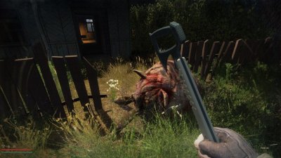������� Lost Alpha Enhanced Edition