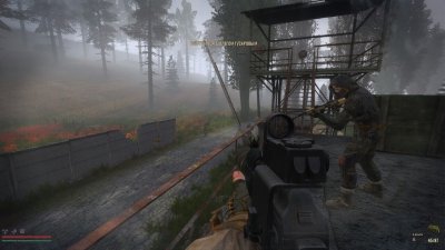 ������� Lost Alpha Enhanced Edition